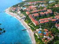 Liberty Hotels Lykia hotel