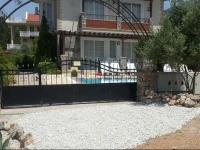 Truva Villa 