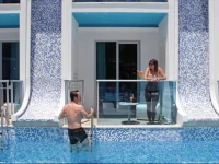 Ocean Blue High Class Hotel & SPA 