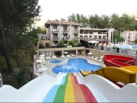 Pine Valley Hotel Oludeniz 