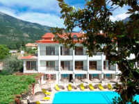 Golden Life Resort Hotel & Spa
