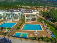 Orka Four Season Villas 