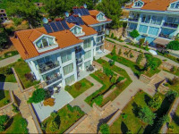 Orka Gardens Apartments