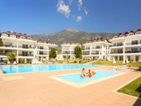 Orka Park Elite Apartments 