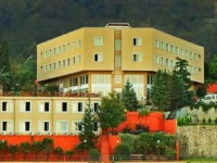 Baliktasi Hotel 