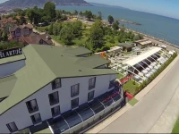 Aktug Hotel 
