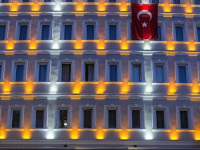 AtlД±han Hotel
