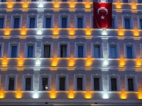 AtlД±han Hotel 