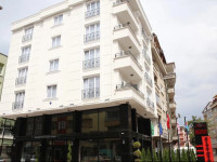 Enginyurt City Otel