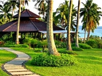 Shantaa Koh Kood 3*