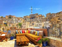 Elaa Cave Hotel 
