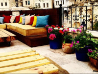 Elaa Cave Hotel