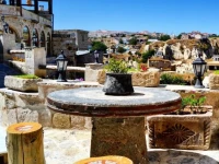 Elika Cave Suites 