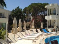 Acelya Hotel