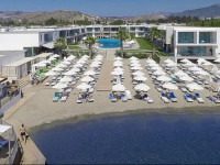 Lugga Boutique Hotel &amp; Beach