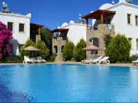 Ozgun Apart Otel 