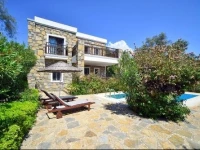 Salmakis Villas 