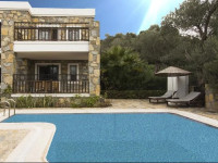 Salmakis Villas