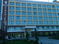Buyuk Osmaniye Hotel