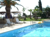 Palmiye Hotel 