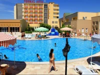Asya Termal Hotel 