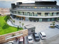 DoДџa Thermal Health & Spa 