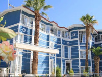 Pamukkale Melrose Viewpoint Suites
