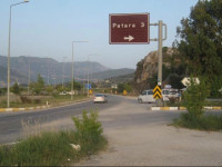 Letoon Pension