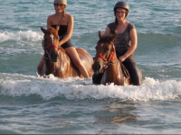 Patara Ranch Hotel