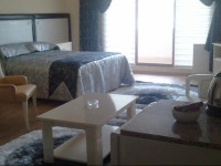 Cmr Aydogan Hotel