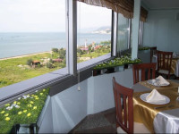 Okutur Hotel