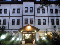 Safranbolu Celik Palas Hotel