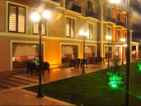 Aygur Hotel