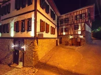 Beyzade Konak Otel 