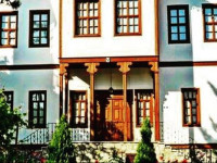 Huma Hatun KonaklarД± Hotel