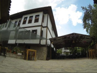 Konak Kervansaray