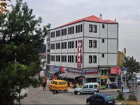 Sultan Saray Hotel 