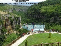 YД±ldД±z Backpacker Pension 