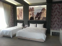 Ozcelik Hotel 