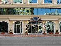 Myhouse Hotel