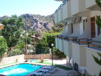 Hotel Sevgi 2