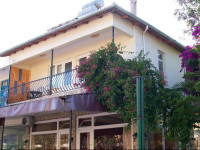Sevgi Apart