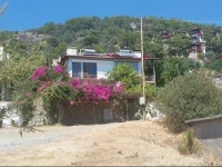 Villa Sevgi - Camalti Sitesi 