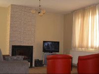 Sarikamis Bildik Villas