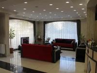 Sey-Han Otel 
