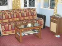 Hotel Ugur