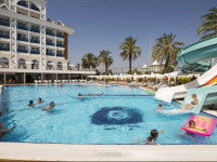 Palm World Side Resort &amp; SPA