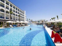 Port River Hotel &amp; Spa 5*