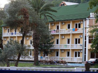 Vodopad Pansionat