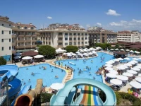 Grand Ећeker Hotel 